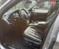 Сірий БМВ Х5, об'ємом двигуна 3 л та пробігом 246 тис. км за 23999 $, фото 20 на Automoto.ua