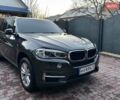 Серый БМВ Х5, объемом двигателя 2 л и пробегом 192 тыс. км за 28888 $, фото 1 на Automoto.ua