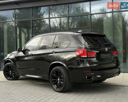 Сірий БМВ Х5, об'ємом двигуна 2.98 л та пробігом 159 тис. км за 22300 $, фото 15 на Automoto.ua