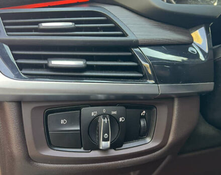 Серый БМВ Х5, объемом двигателя 2.99 л и пробегом 314 тыс. км за 28000 $, фото 32 на Automoto.ua