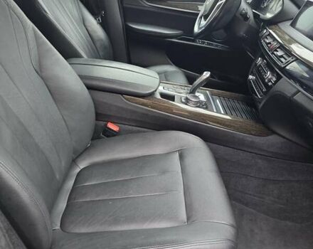 Сірий БМВ Х5, об'ємом двигуна 2.99 л та пробігом 214 тис. км за 25750 $, фото 34 на Automoto.ua