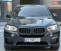 Серый БМВ Х5, объемом двигателя 3 л и пробегом 231 тыс. км за 25600 $, фото 1 на Automoto.ua