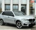 Сірий БМВ Х5, об'ємом двигуна 2.98 л та пробігом 160 тис. км за 22000 $, фото 1 на Automoto.ua