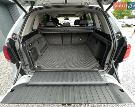 Серый БМВ Х5, объемом двигателя 2.99 л и пробегом 209 тыс. км за 31800 $, фото 11 на Automoto.ua