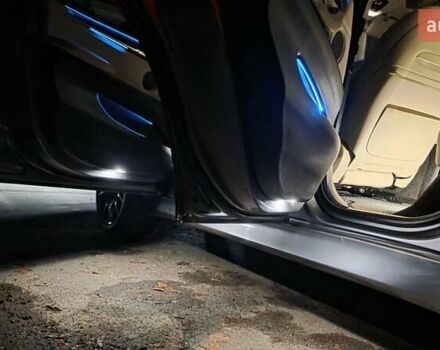 Серый БМВ Х5, объемом двигателя 2.98 л и пробегом 148 тыс. км за 26000 $, фото 38 на Automoto.ua