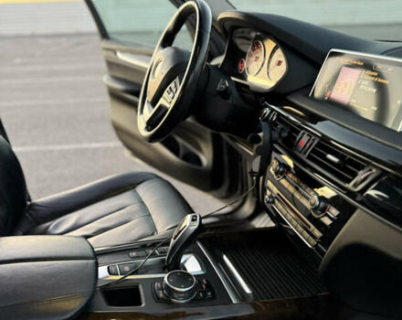 Сірий БМВ Х5, об'ємом двигуна 2.99 л та пробігом 213 тис. км за 26200 $, фото 22 на Automoto.ua