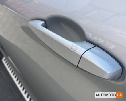 Серый БМВ Х5, объемом двигателя 3 л и пробегом 303 тыс. км за 21700 $, фото 6 на Automoto.ua