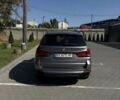 Сірий БМВ Х5, об'ємом двигуна 2 л та пробігом 234 тис. км за 23500 $, фото 5 на Automoto.ua