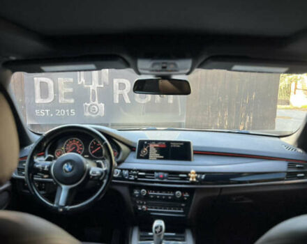 Серый БМВ Х5, объемом двигателя 2.99 л и пробегом 314 тыс. км за 28000 $, фото 43 на Automoto.ua