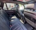 Серый БМВ Х5, объемом двигателя 3 л и пробегом 73 тыс. км за 30000 $, фото 7 на Automoto.ua