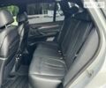 Сірий БМВ Х5, об'ємом двигуна 2 л та пробігом 179 тис. км за 28500 $, фото 41 на Automoto.ua