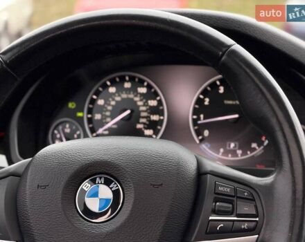 Серый БМВ Х5, объемом двигателя 2.98 л и пробегом 148 тыс. км за 25000 $, фото 47 на Automoto.ua