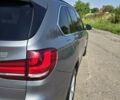 Сірий БМВ Х5, об'ємом двигуна 3 л та пробігом 237 тис. км за 24900 $, фото 15 на Automoto.ua