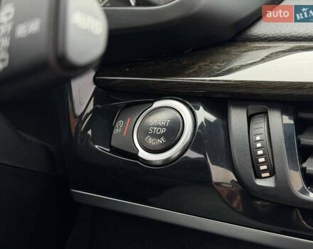 Серый БМВ Х5, объемом двигателя 2.98 л и пробегом 148 тыс. км за 25000 $, фото 68 на Automoto.ua