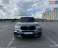 БМВ Х5 2015 в Чернигове на Automoto.ua Серый БМВ Х5, объемом двигателя 3 л и пробегом 206 тыс. км за 32000 $, фото 4 на Automoto.ua
