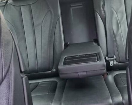 Серый БМВ Х5, объемом двигателя 2.99 л и пробегом 262 тыс. км за 26999 $, фото 7 на Automoto.ua