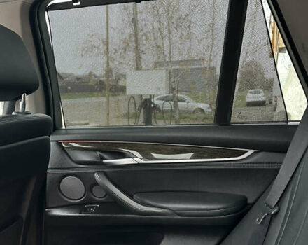 Сірий БМВ Х5, об'ємом двигуна 2.99 л та пробігом 260 тис. км за 31999 $, фото 15 на Automoto.ua