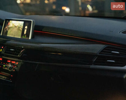 Сірий БМВ Х5, об'ємом двигуна 2.98 л та пробігом 208 тис. км за 21900 $, фото 34 на Automoto.ua