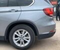 Серый БМВ Х5, объемом двигателя 2 л и пробегом 206 тыс. км за 26890 $, фото 9 на Automoto.ua