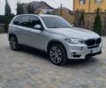 Серый БМВ Х5, объемом двигателя 2.99 л и пробегом 262 тыс. км за 26999 $, фото 12 на Automoto.ua