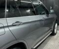 Сірий БМВ Х5, об'ємом двигуна 3 л та пробігом 102 тис. км за 25500 $, фото 3 на Automoto.ua