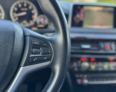 Серый БМВ Х5, объемом двигателя 2.98 л и пробегом 224 тыс. км за 17999 $, фото 24 на Automoto.ua