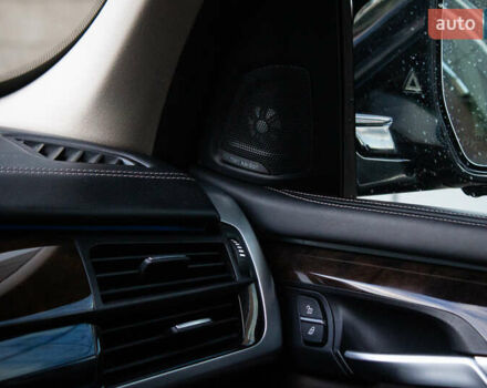 Сірий БМВ Х5, об'ємом двигуна 2.99 л та пробігом 146 тис. км за 29900 $, фото 21 на Automoto.ua