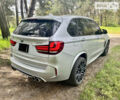 Серый БМВ Х5, объемом двигателя 3 л и пробегом 93 тыс. км за 34000 $, фото 7 на Automoto.ua