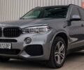 Серый БМВ Х5, объемом двигателя 2 л и пробегом 66 тыс. км за 34500 $, фото 12 на Automoto.ua