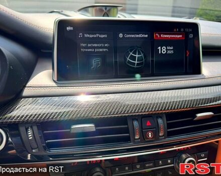 Серый БМВ Х5, объемом двигателя 4.4 л и пробегом 137 тыс. км за 51500 $, фото 6 на Automoto.ua