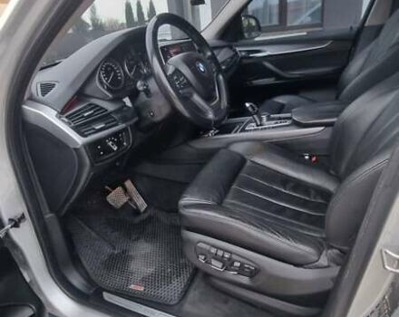 Серый БМВ Х5, объемом двигателя 2.99 л и пробегом 262 тыс. км за 26999 $, фото 26 на Automoto.ua