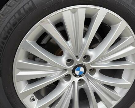 Серый БМВ Х5, объемом двигателя 2.98 л и пробегом 144 тыс. км за 23500 $, фото 27 на Automoto.ua