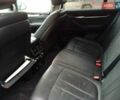 Сірий БМВ Х5, об'ємом двигуна 3 л та пробігом 200 тис. км за 8500 $, фото 4 на Automoto.ua
