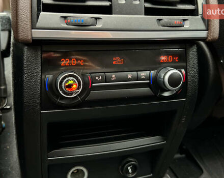 Сірий БМВ Х5, об'ємом двигуна 2.99 л та пробігом 227 тис. км за 23999 $, фото 16 на Automoto.ua