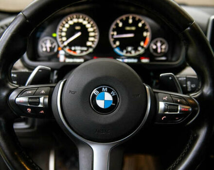 Серый БМВ Х5, объемом двигателя 2.99 л и пробегом 180 тыс. км за 37000 $, фото 19 на Automoto.ua