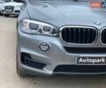 Серый БМВ Х5, объемом двигателя 2 л и пробегом 206 тыс. км за 26890 $, фото 12 на Automoto.ua