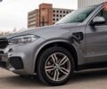 Серый БМВ Х5, объемом двигателя 2 л и пробегом 66 тыс. км за 34500 $, фото 1 на Automoto.ua
