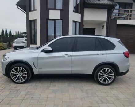 Серый БМВ Х5, объемом двигателя 2.99 л и пробегом 262 тыс. км за 26999 $, фото 35 на Automoto.ua