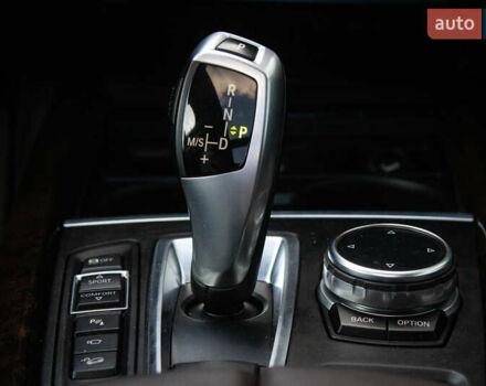 Сірий БМВ Х5, об'ємом двигуна 2.99 л та пробігом 146 тис. км за 29900 $, фото 20 на Automoto.ua