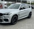 Сірий БМВ Х5, об'ємом двигуна 2 л та пробігом 179 тис. км за 28500 $, фото 15 на Automoto.ua
