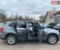 Серый БМВ Х5, объемом двигателя 2 л и пробегом 206 тыс. км за 26890 $, фото 17 на Automoto.ua