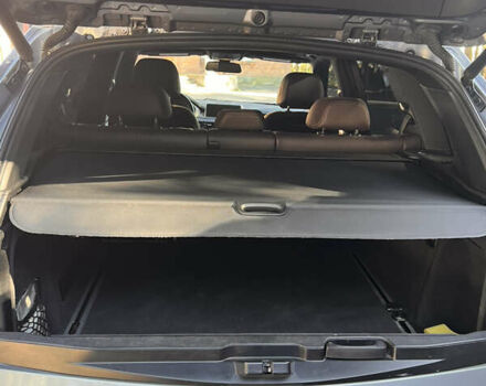 Серый БМВ Х5, объемом двигателя 2.99 л и пробегом 314 тыс. км за 28000 $, фото 63 на Automoto.ua