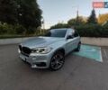 Серый БМВ Х5, объемом двигателя 3 л и пробегом 215 тыс. км за 19900 $, фото 3 на Automoto.ua