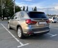 Серый БМВ Х5, объемом двигателя 2 л и пробегом 98 тыс. км за 24500 $, фото 6 на Automoto.ua