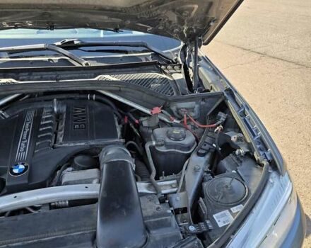 Сірий БМВ Х5, об'ємом двигуна 3 л та пробігом 237 тис. км за 24900 $, фото 61 на Automoto.ua