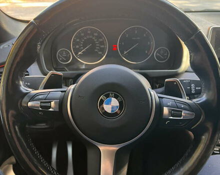 Серый БМВ Х5, объемом двигателя 2.99 л и пробегом 314 тыс. км за 28000 $, фото 24 на Automoto.ua