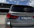 Серый БМВ Х5, объемом двигателя 2.99 л и пробегом 196 тыс. км за 37000 $, фото 14 на Automoto.ua