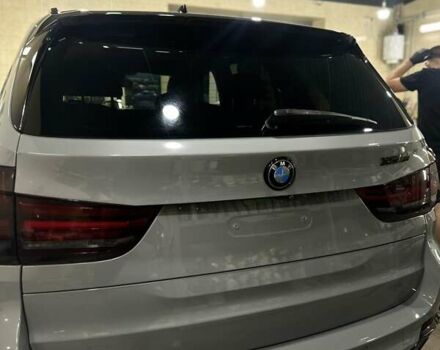 Сірий БМВ Х5, об'ємом двигуна 2.99 л та пробігом 278 тис. км за 30800 $, фото 65 на Automoto.ua