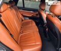 Сірий БМВ Х5, об'ємом двигуна 2 л та пробігом 218 тис. км за 20999 $, фото 13 на Automoto.ua