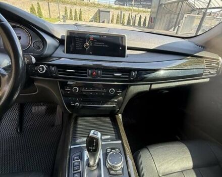 Сірий БМВ Х5, об'ємом двигуна 2 л та пробігом 234 тис. км за 23500 $, фото 3 на Automoto.ua